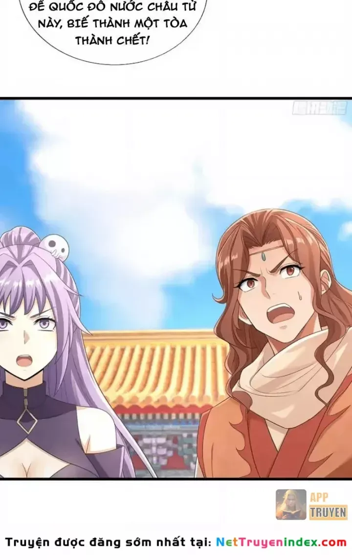 Ta Có Thể Rút Ra Vô Hạn Vật Phẩm Chap 76 - Next Chap 77