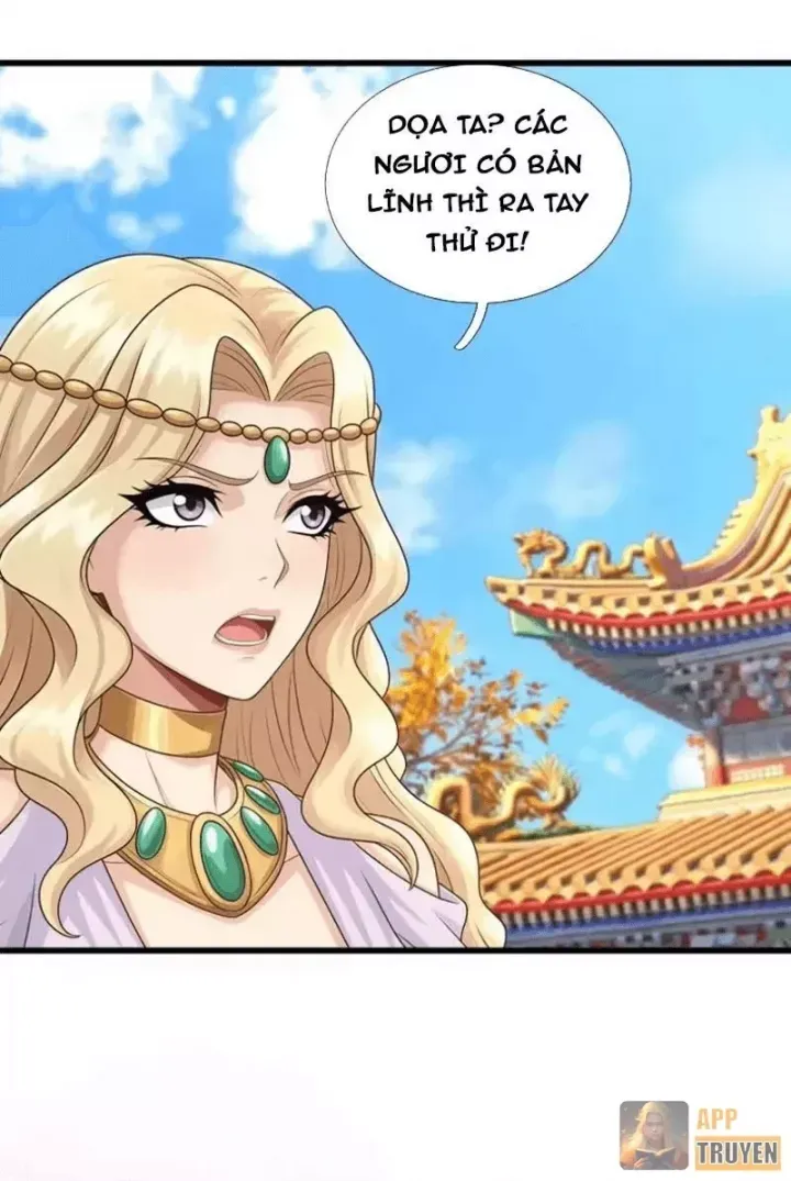 Ta Có Thể Rút Ra Vô Hạn Vật Phẩm Chap 76 - Next Chap 77