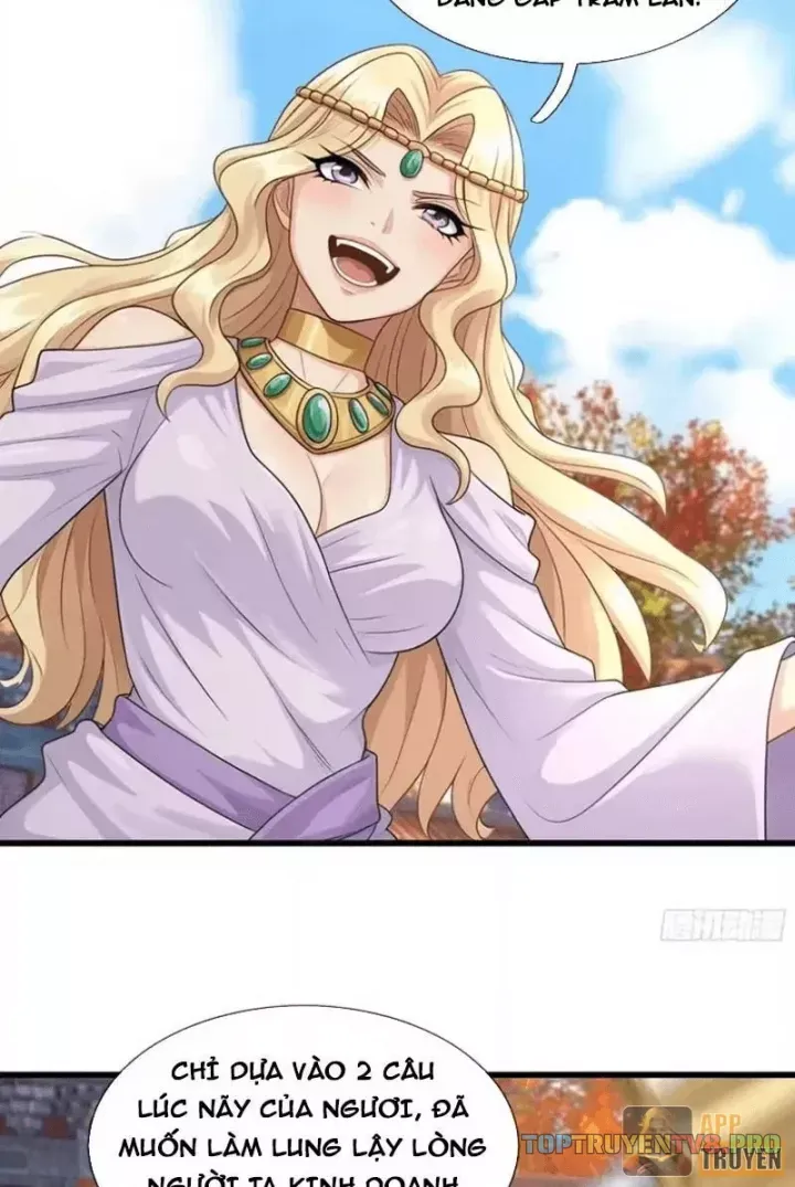 Ta Có Thể Rút Ra Vô Hạn Vật Phẩm Chap 76 - Next Chap 77