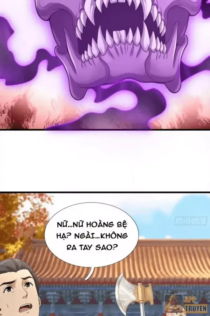 Ta Có Thể Rút Ra Vô Hạn Vật Phẩm Chap 76 - Next Chap 77