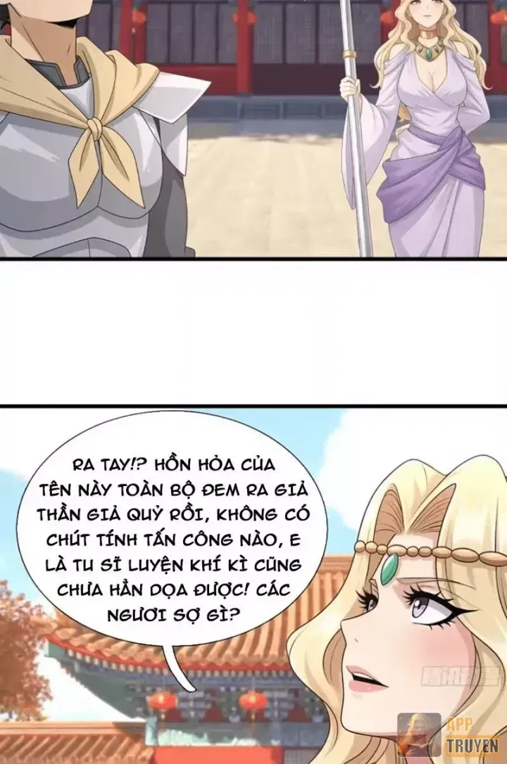 Ta Có Thể Rút Ra Vô Hạn Vật Phẩm Chap 76 - Next Chap 77