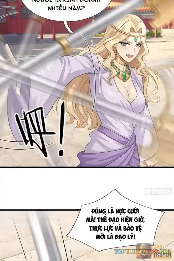 Ta Có Thể Rút Ra Vô Hạn Vật Phẩm Chap 76 - Next Chap 77