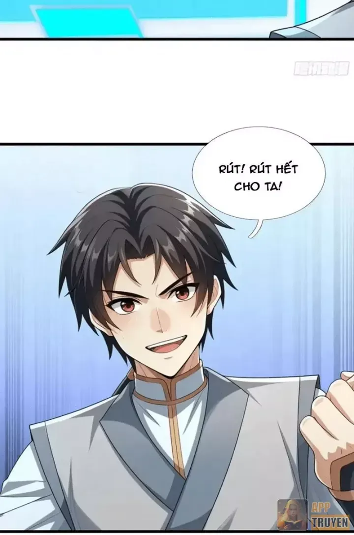 Ta Có Thể Rút Ra Vô Hạn Vật Phẩm Chap 76 - Next Chap 77