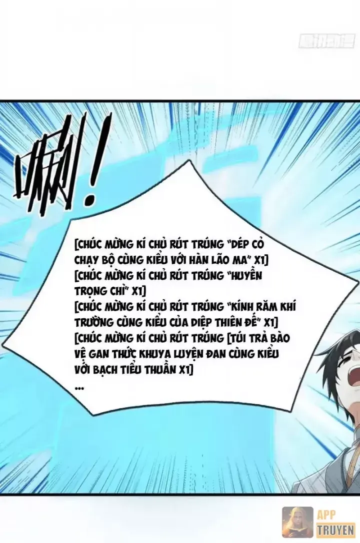 Ta Có Thể Rút Ra Vô Hạn Vật Phẩm Chap 76 - Next Chap 77