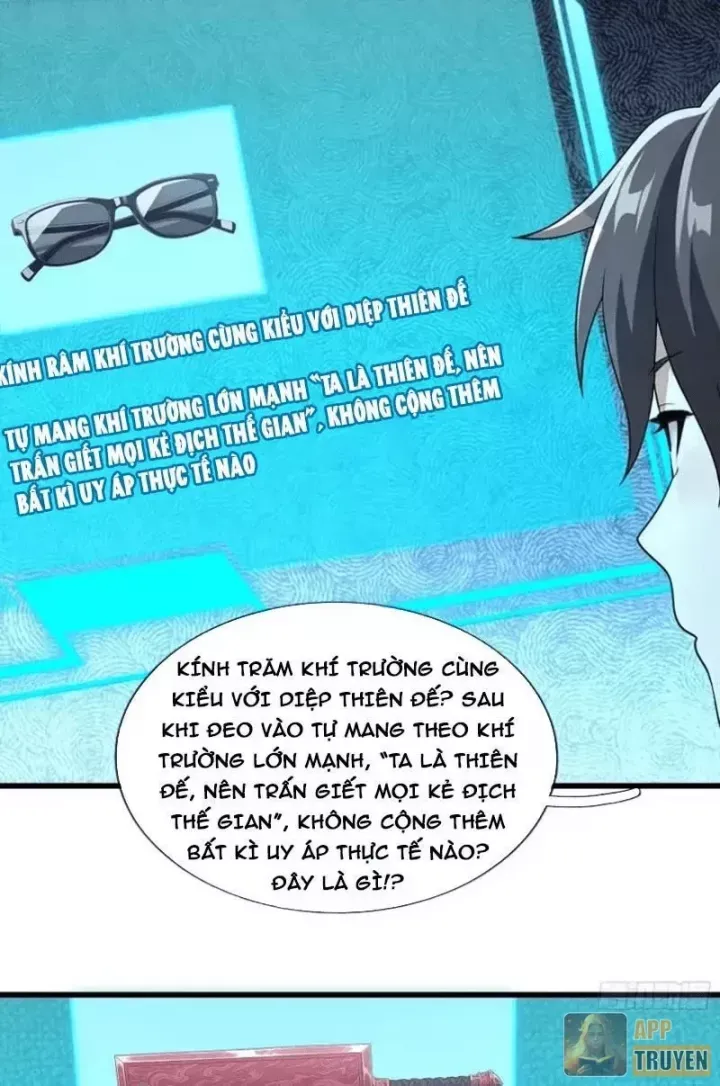 Ta Có Thể Rút Ra Vô Hạn Vật Phẩm Chap 76 - Next Chap 77
