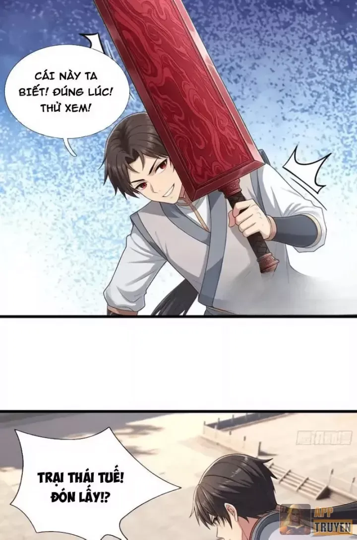 Ta Có Thể Rút Ra Vô Hạn Vật Phẩm Chap 76 - Next Chap 77
