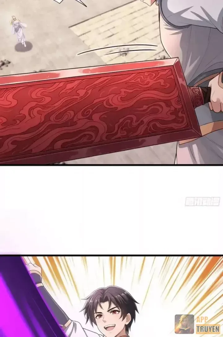Ta Có Thể Rút Ra Vô Hạn Vật Phẩm Chap 76 - Next Chap 77