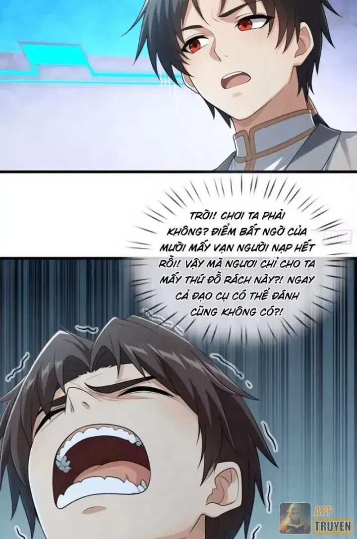 Ta Có Thể Rút Ra Vô Hạn Vật Phẩm Chap 76 - Next Chap 77