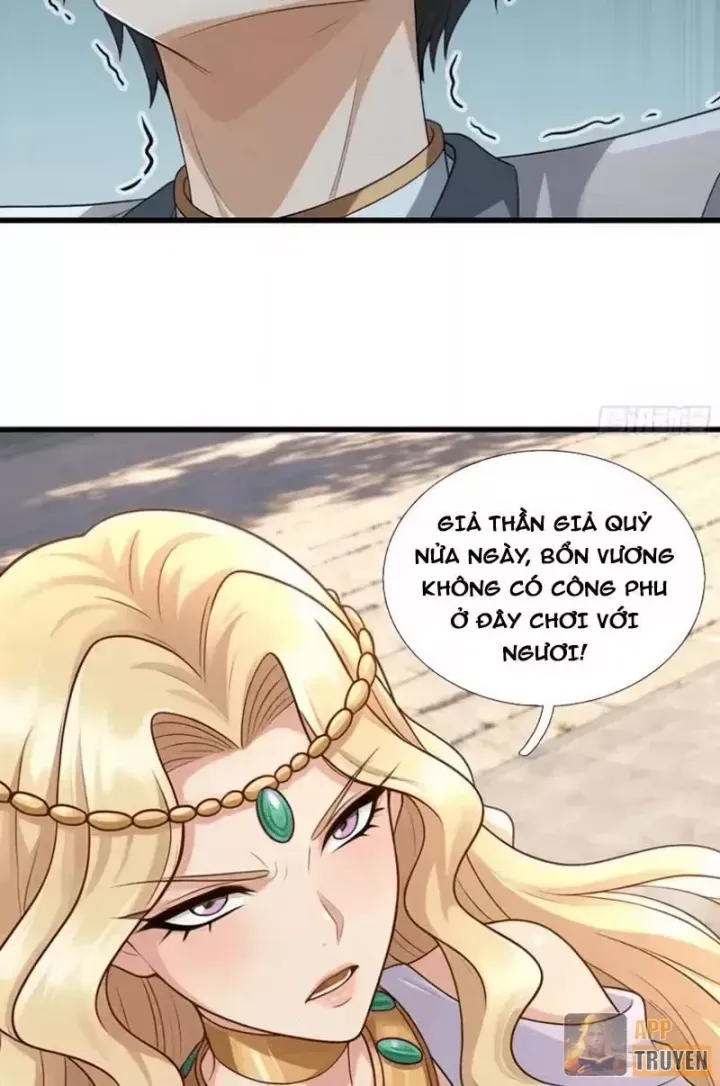Ta Có Thể Rút Ra Vô Hạn Vật Phẩm Chap 76 - Next Chap 77
