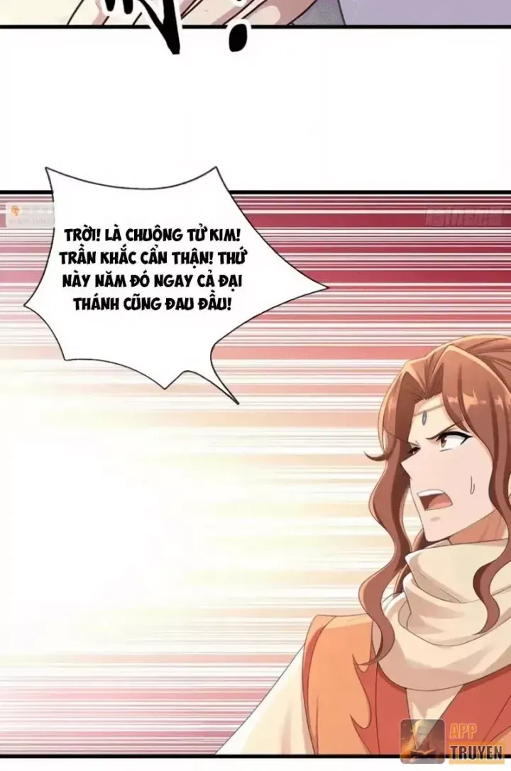 Ta Có Thể Rút Ra Vô Hạn Vật Phẩm Chap 76 - Next Chap 77
