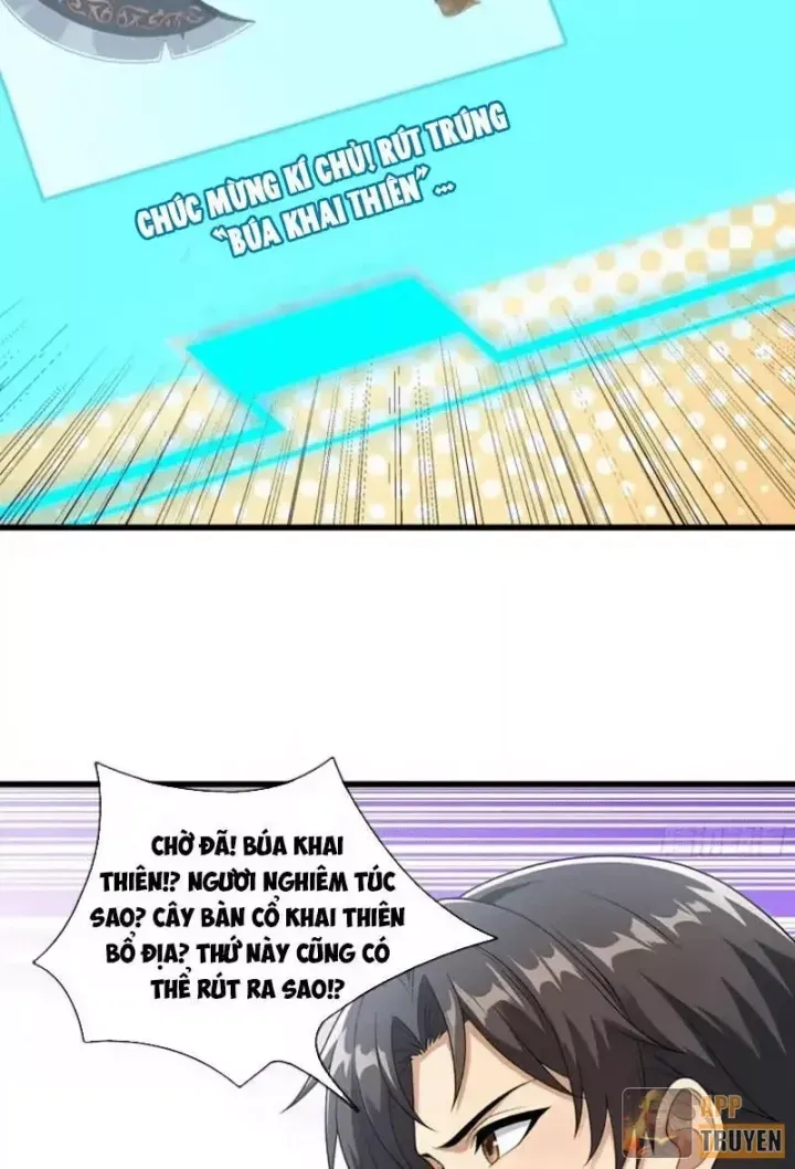 Ta Có Thể Rút Ra Vô Hạn Vật Phẩm Chap 76 - Next Chap 77