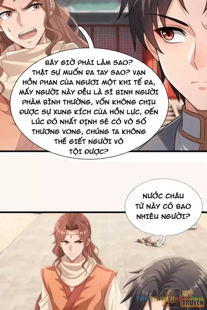 Ta Có Thể Rút Ra Vô Hạn Vật Phẩm Chap 76 - Next Chap 77