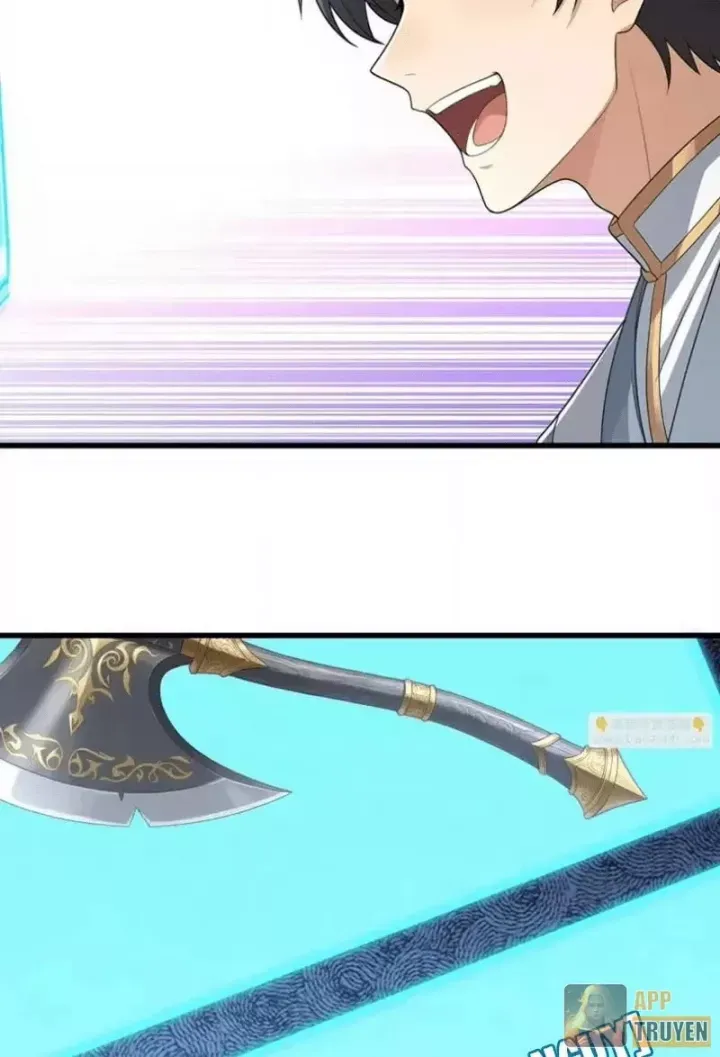 Ta Có Thể Rút Ra Vô Hạn Vật Phẩm Chap 76 - Next Chap 77