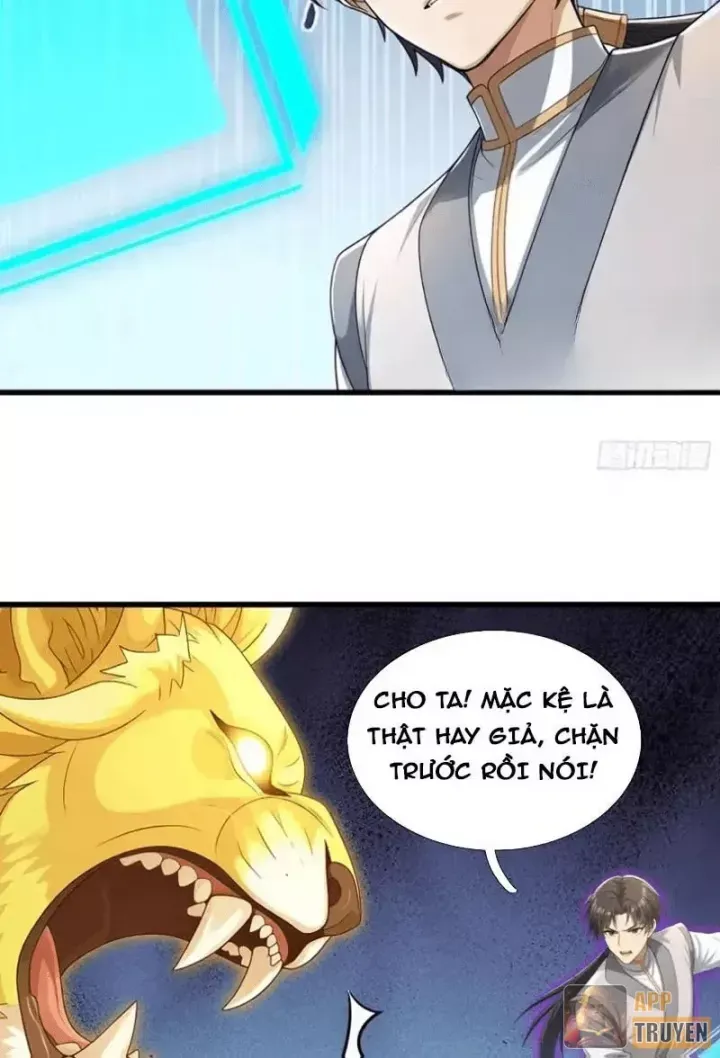 Ta Có Thể Rút Ra Vô Hạn Vật Phẩm Chap 76 - Next Chap 77