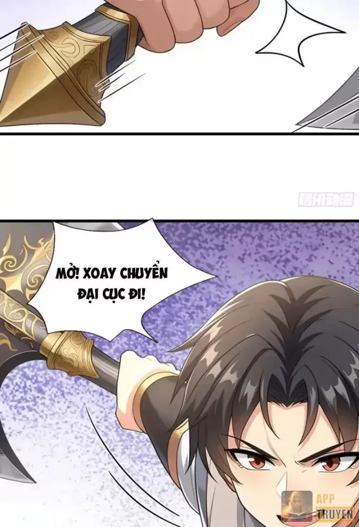 Ta Có Thể Rút Ra Vô Hạn Vật Phẩm Chap 76 - Next Chap 77
