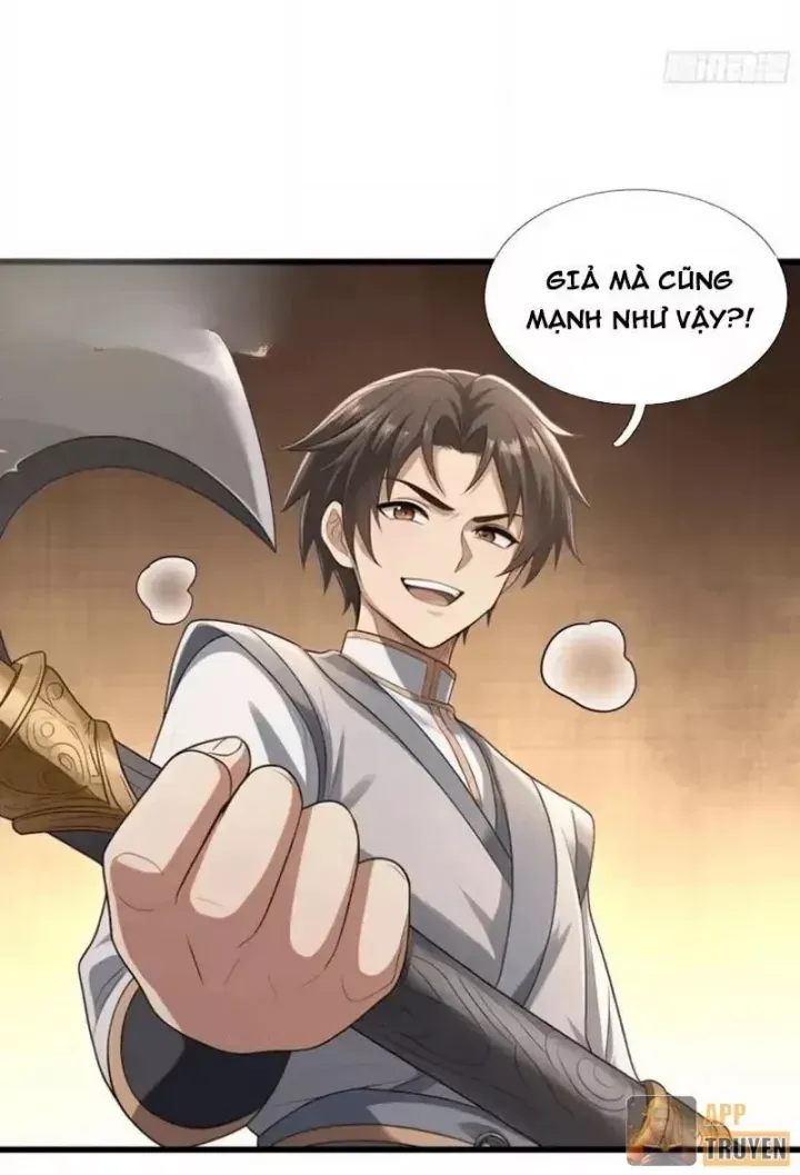Ta Có Thể Rút Ra Vô Hạn Vật Phẩm Chap 76 - Next Chap 77