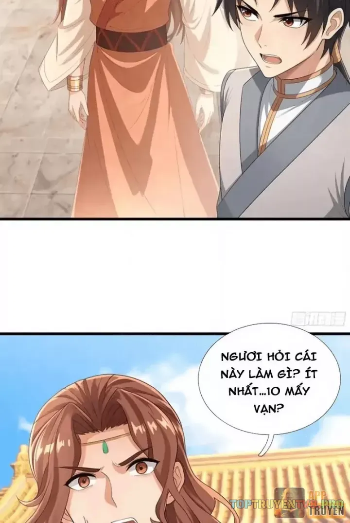 Ta Có Thể Rút Ra Vô Hạn Vật Phẩm Chap 76 - Next Chap 77