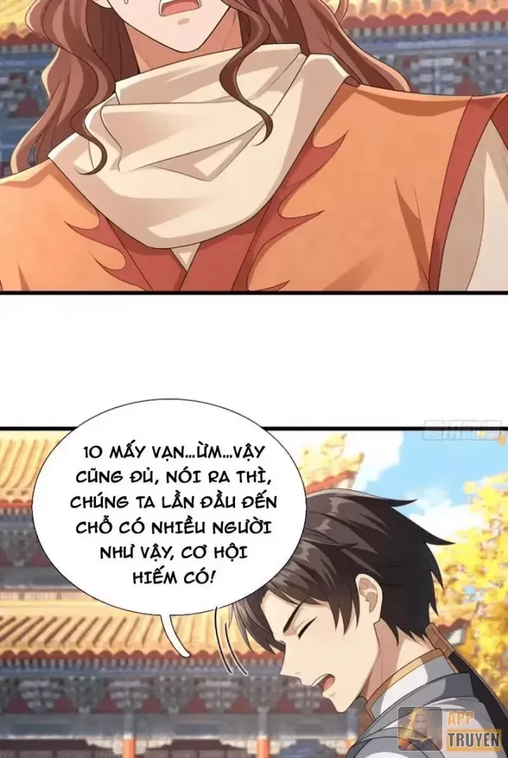 Ta Có Thể Rút Ra Vô Hạn Vật Phẩm Chap 76 - Next Chap 77