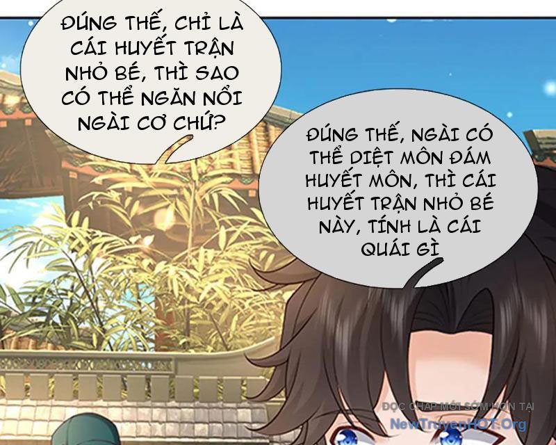 Ta Có Thể Thôn Phệ Vô Hạn Chap 105 - Next Chap 106