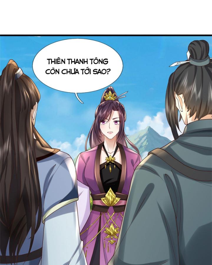 Ta Có Thể Thôn Phệ Vô Hạn Chap 26 - Next Chap 27