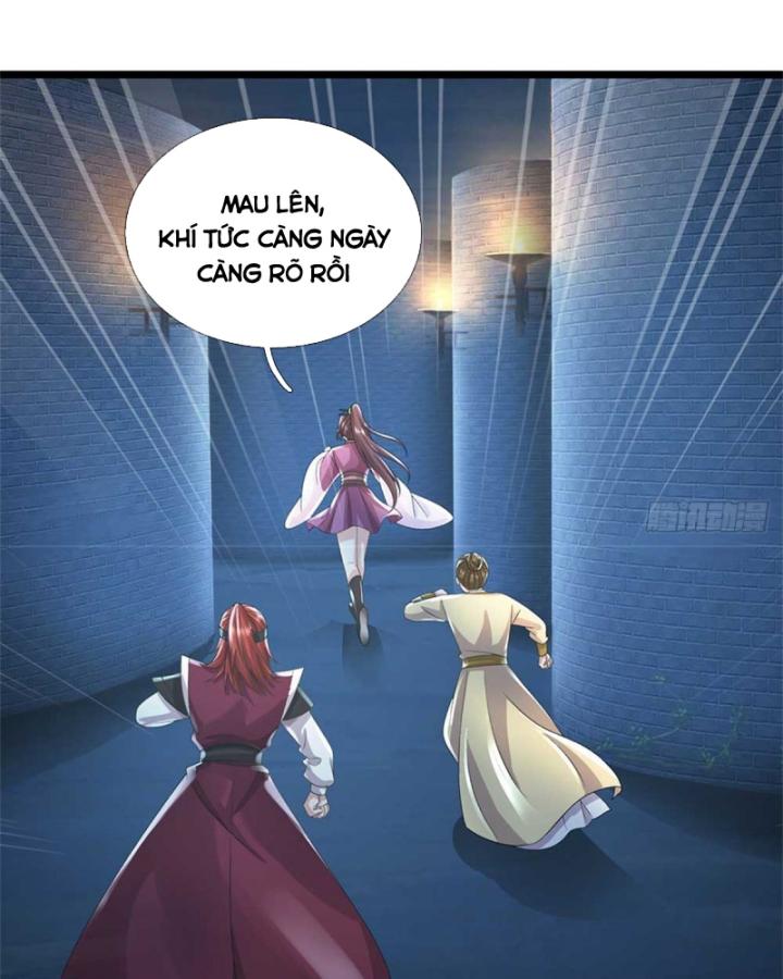 Ta Có Thể Thôn Phệ Vô Hạn Chap 40 - Next Chap 41