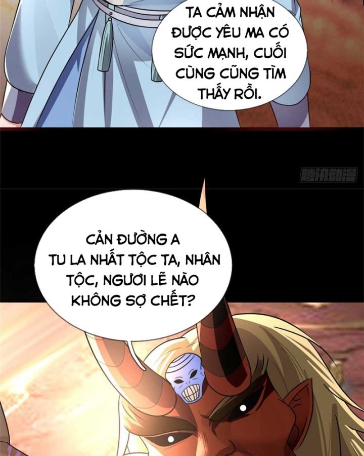 Ta Có Thể Thôn Phệ Vô Hạn Chap 42 - Next Chap 43