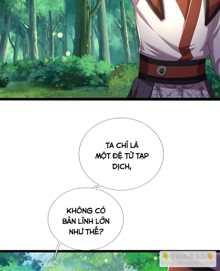 Ta Có Thể Thôn Phệ Vô Hạn Chap 47 - Next Chap 48