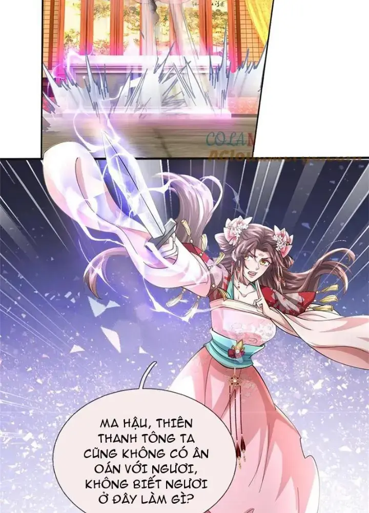 Ta Có Thể Thôn Phệ Vô Hạn Chap 53 - Next Chap 54