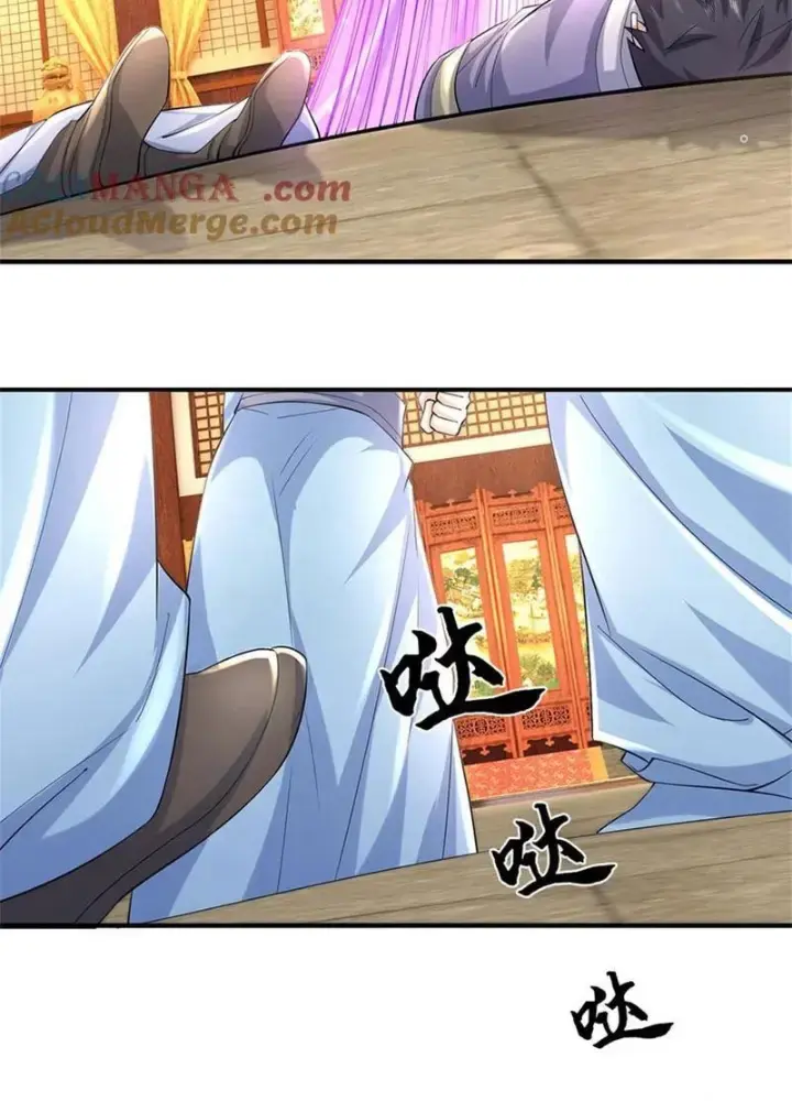 Ta Có Thể Thôn Phệ Vô Hạn Chap 54 - Next Chap 55