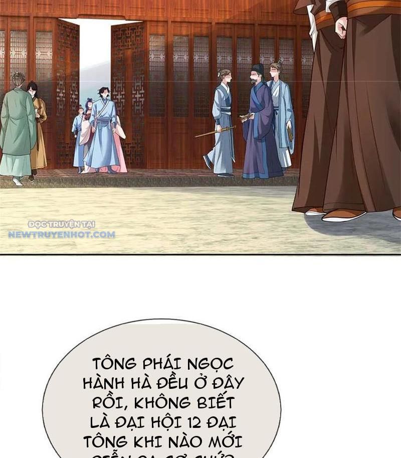 Ta Có Thể Thôn Phệ Vô Hạn Chap 56 - Next Chap 57