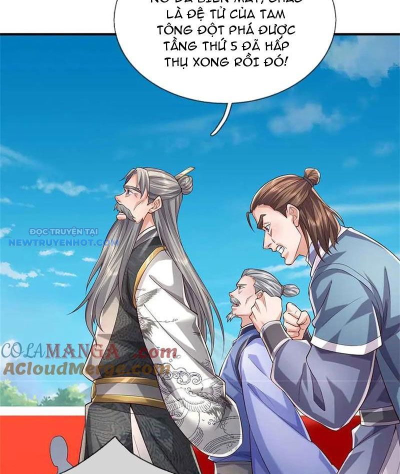 Ta Có Thể Thôn Phệ Vô Hạn Chap 63 - Next Chap 64