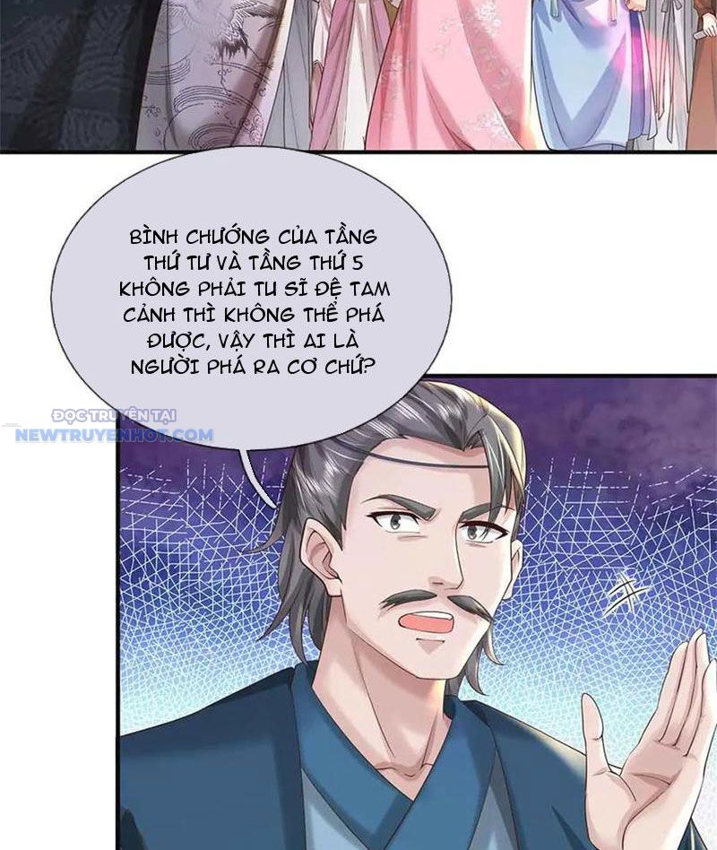 Ta Có Thể Thôn Phệ Vô Hạn Chap 63 - Next Chap 64