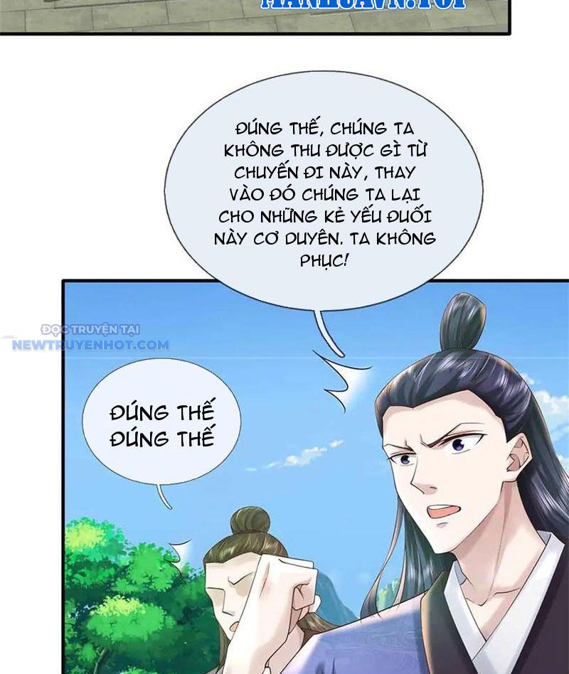 Ta Có Thể Thôn Phệ Vô Hạn Chap 63 - Next Chap 64
