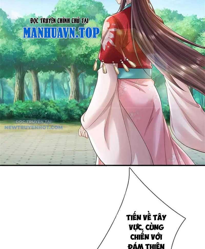 Ta Có Thể Thôn Phệ Vô Hạn Chap 63 - Next Chap 64