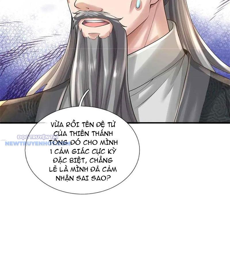 Ta Có Thể Thôn Phệ Vô Hạn Chap 63 - Next Chap 64
