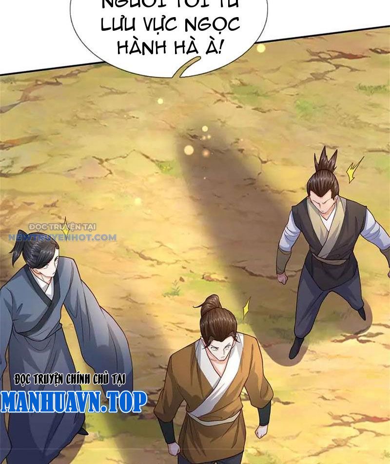 Ta Có Thể Thôn Phệ Vô Hạn Chap 64 - Next Chap 65