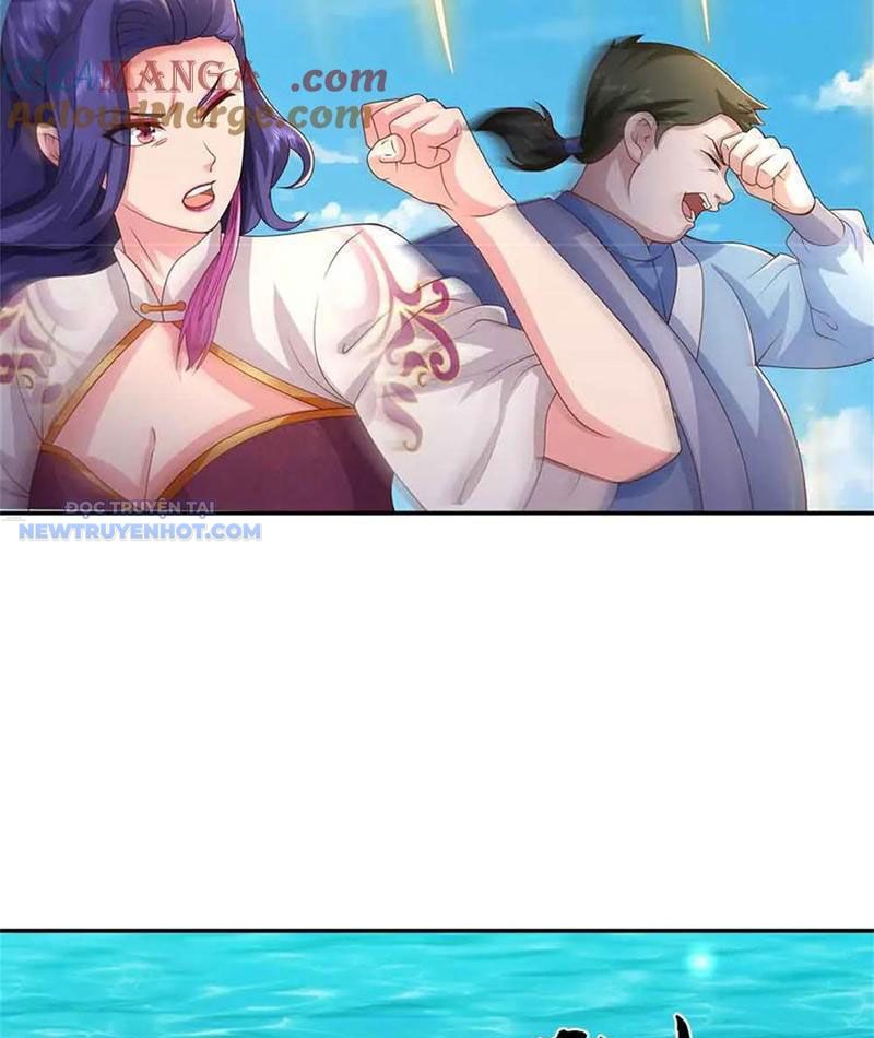 Ta Có Thể Thôn Phệ Vô Hạn Chap 66 - Next Chap 67