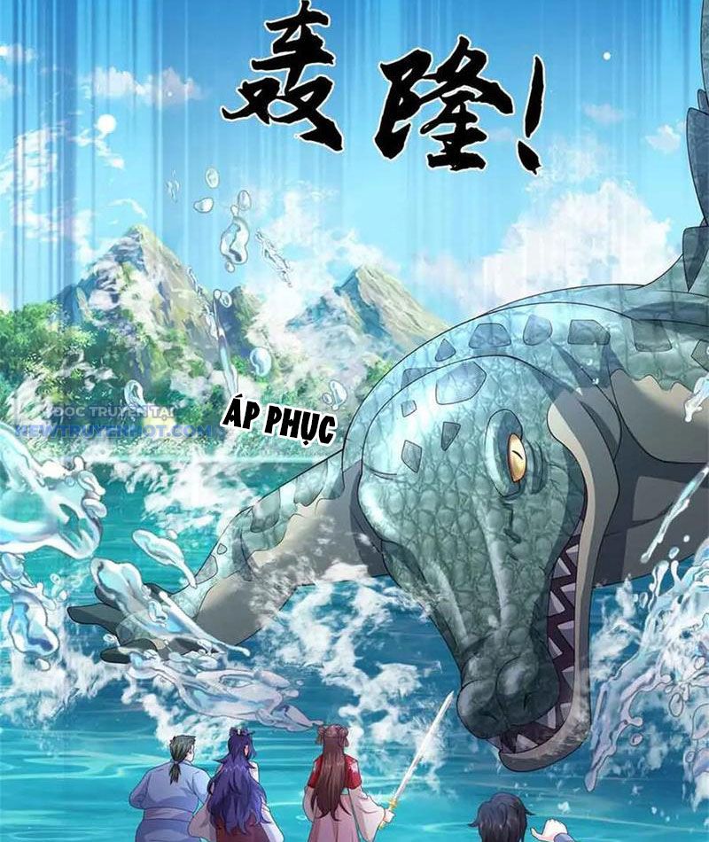 Ta Có Thể Thôn Phệ Vô Hạn Chap 66 - Next Chap 67