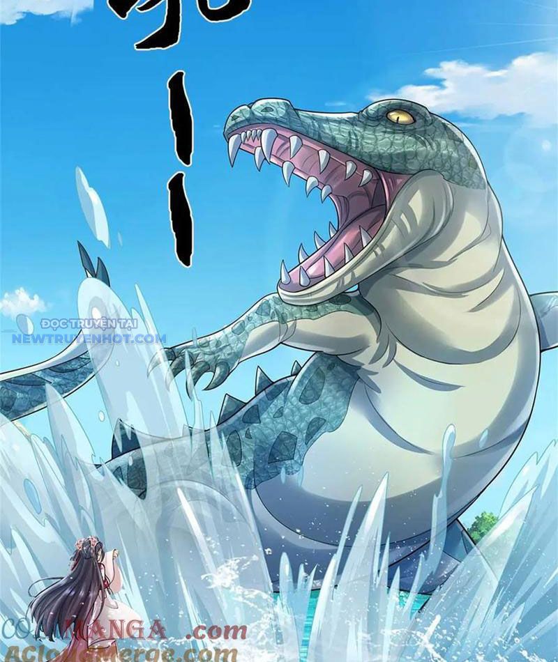 Ta Có Thể Thôn Phệ Vô Hạn Chap 66 - Next Chap 67