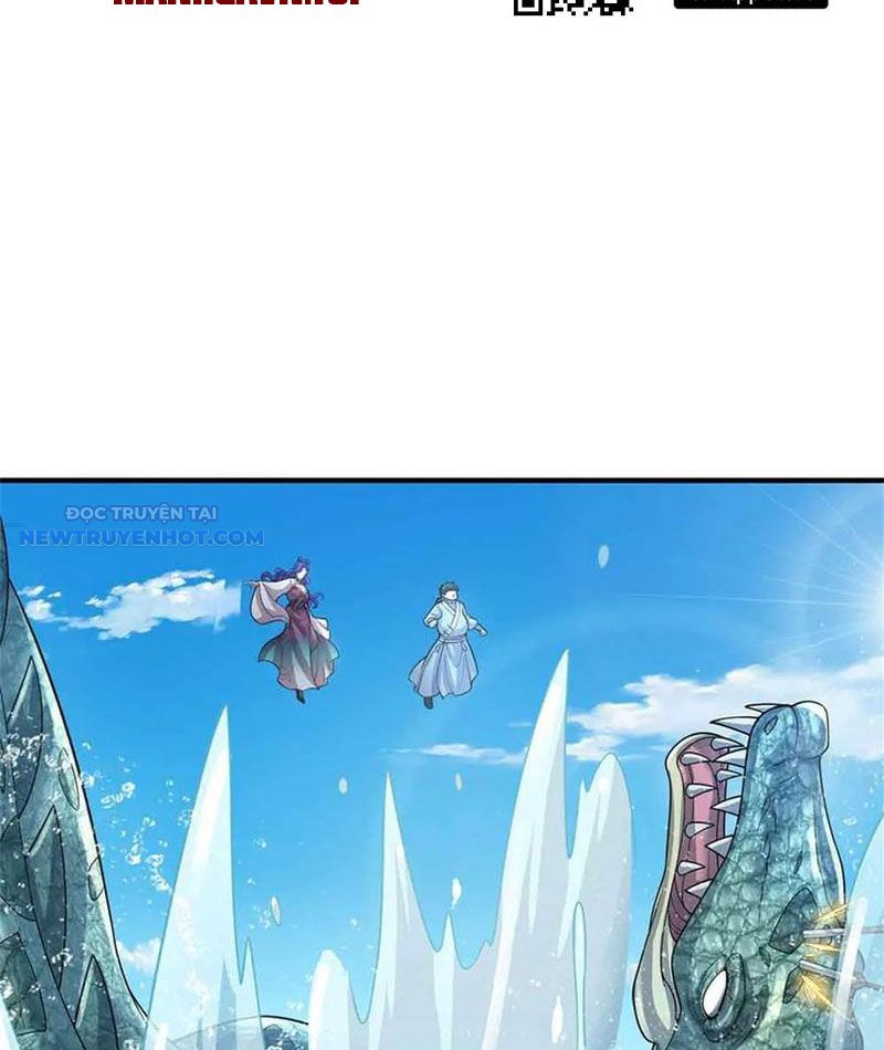 Ta Có Thể Thôn Phệ Vô Hạn Chap 66 - Next Chap 67