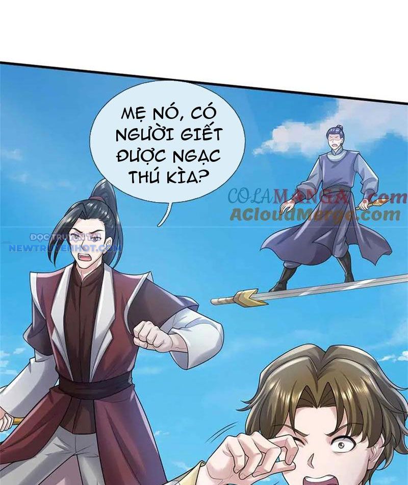 Ta Có Thể Thôn Phệ Vô Hạn Chap 66 - Next Chap 67