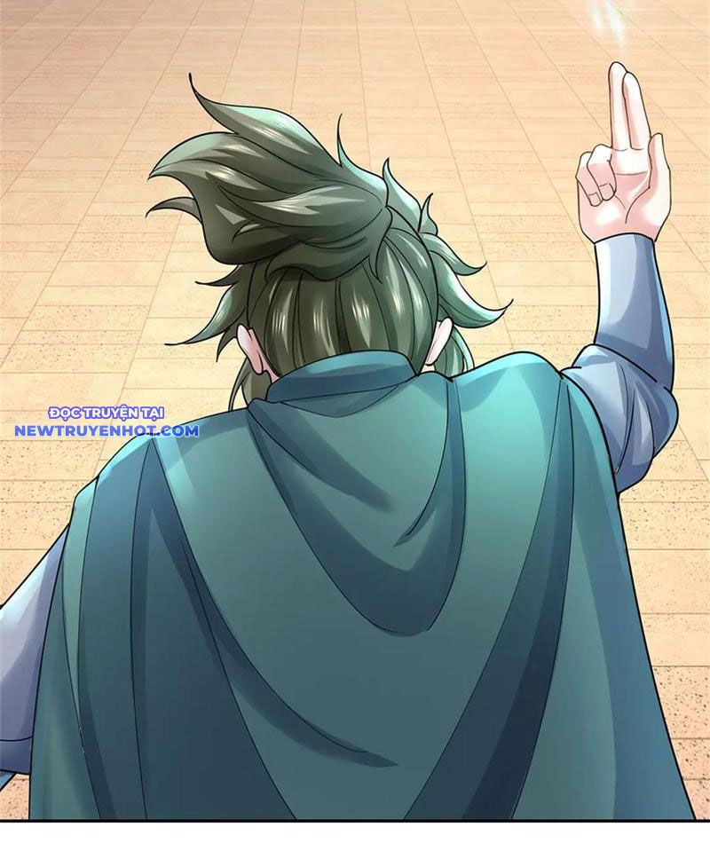 Ta Có Thể Thôn Phệ Vô Hạn Chap 70 - Next Chap 71