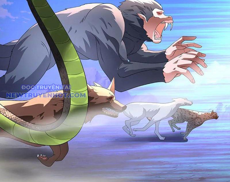 Ta Có Thể Thôn Phệ Vô Hạn Chap 76 - Next Chap 77