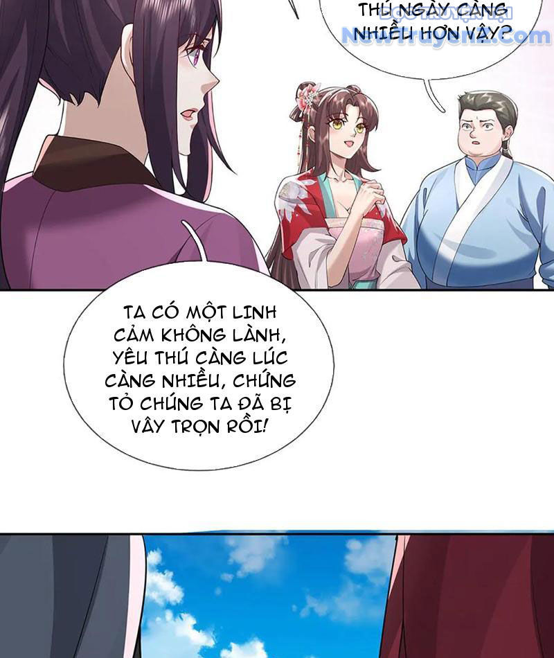 Ta Có Thể Thôn Phệ Vô Hạn Chap 84 - Next Chap 85