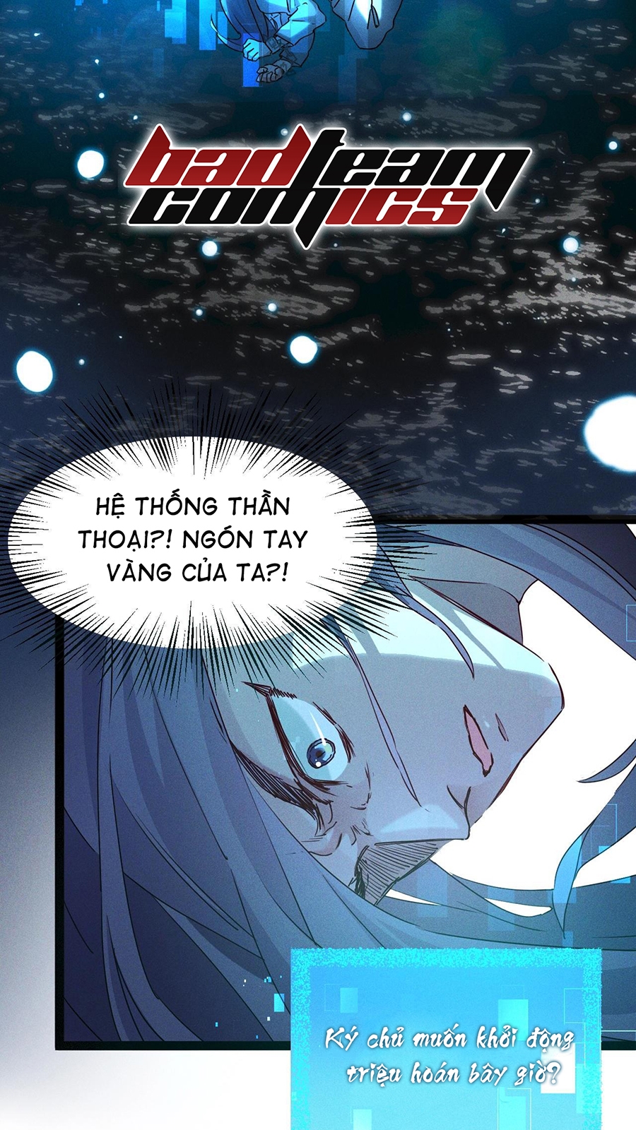 Ta Có Thể Triệu Hoán Chư Thiên Thần Ma Chap 1 - Next Chap 2