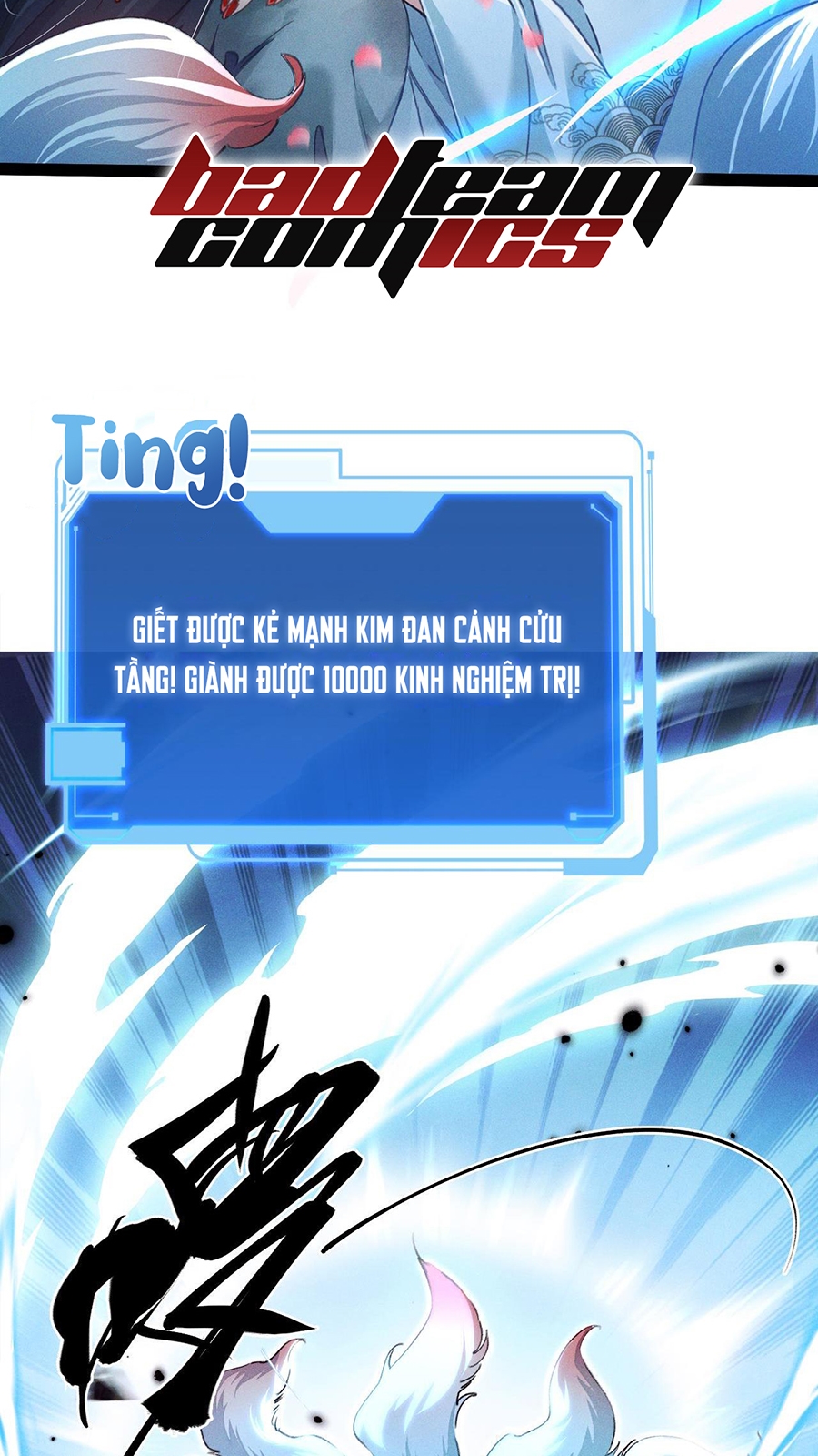 Ta Có Thể Triệu Hoán Chư Thiên Thần Ma Chap 1 - Next Chap 2