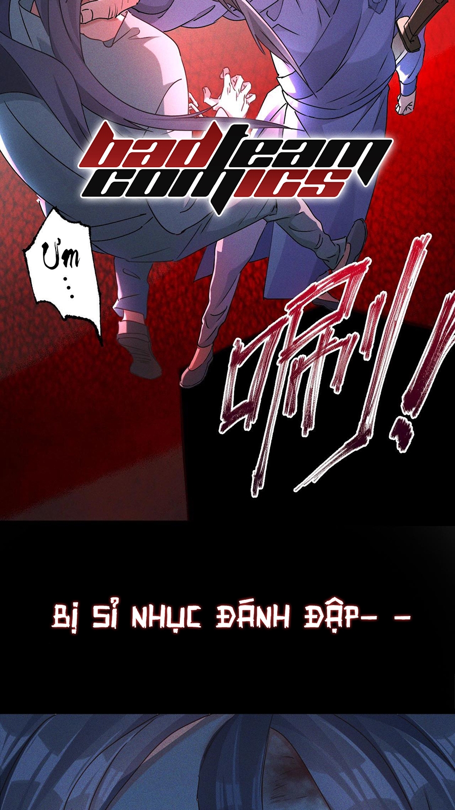 Ta Có Thể Triệu Hoán Chư Thiên Thần Ma Chap 1 - Next Chap 2