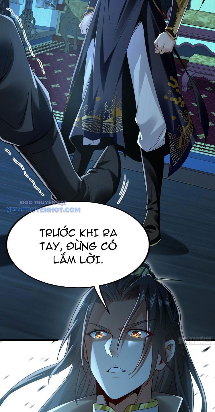 Ta Có Tốc Độ Đánh Nhanh Gấp Trăm Vạn Lần Chap 1 - Next Chap 2