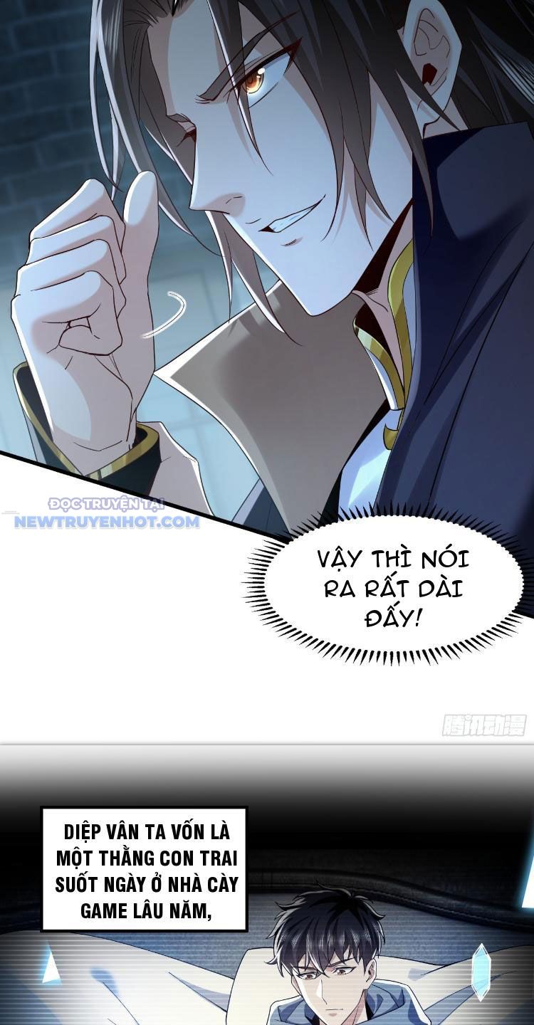 Ta Có Tốc Độ Đánh Nhanh Gấp Trăm Vạn Lần Chap 1 - Next Chap 2