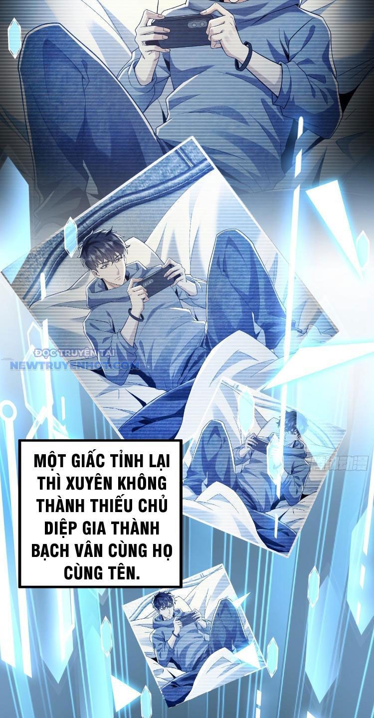 Ta Có Tốc Độ Đánh Nhanh Gấp Trăm Vạn Lần Chap 1 - Next Chap 2